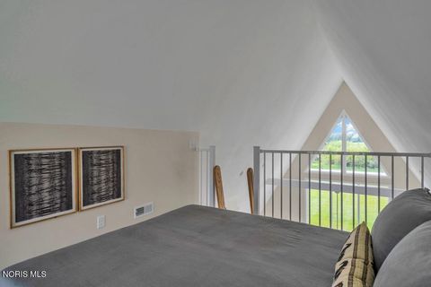 Tiny photo for 1861 N Opfer Lentz Road, Martin, OH 43445 (MLS # 10004160)