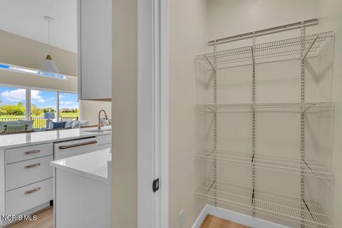 Tiny photo for 1861 N Opfer Lentz Road, Martin, OH 43445 (MLS # 10004160)