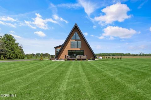 Tiny photo for 1861 N Opfer Lentz Road, Martin, OH 43445 (MLS # 10004160)