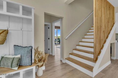 Tiny photo for 1861 N Opfer Lentz Road, Martin, OH 43445 (MLS # 10004160)