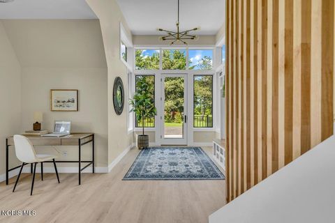 Tiny photo for 1861 N Opfer Lentz Road, Martin, OH 43445 (MLS # 10004160)