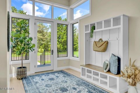 Tiny photo for 1861 N Opfer Lentz Road, Martin, OH 43445 (MLS # 10004160)