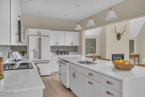 Tiny photo for 1861 N Opfer Lentz Road, Martin, OH 43445 (MLS # 10004160)