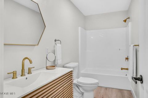 Tiny photo for 1861 N Opfer Lentz Road, Martin, OH 43445 (MLS # 10004160)