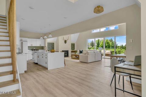 Tiny photo for 1861 N Opfer Lentz Road, Martin, OH 43445 (MLS # 10004160)