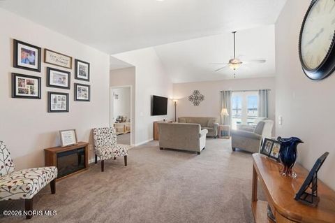 Tiny photo for 3600 Murd Road, Sylvania, OH 43560 (MLS # 10003212)