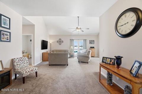 Tiny photo for 3600 Murd Road, Sylvania, OH 43560 (MLS # 10003212)