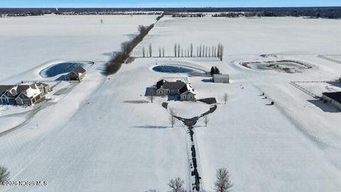 Tiny photo for 3600 Murd Road, Sylvania, OH 43560 (MLS # 10003212)