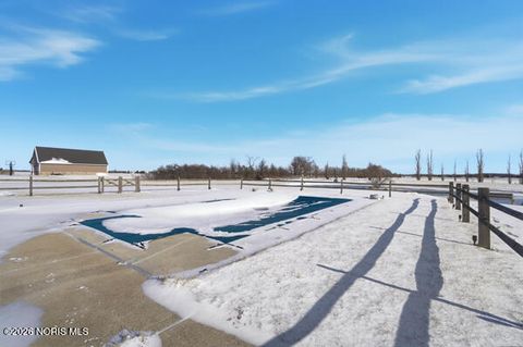 Tiny photo for 3600 Murd Road, Sylvania, OH 43560 (MLS # 10003212)