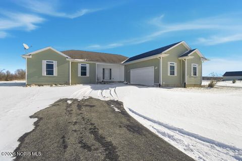 Tiny photo for 3600 Murd Road, Sylvania, OH 43560 (MLS # 10003212)