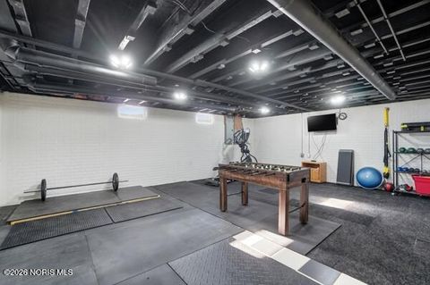 Tiny photo for 3600 Murd Road, Sylvania, OH 43560 (MLS # 10003212)