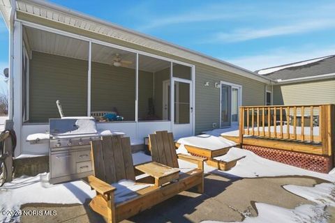 Tiny photo for 3600 Murd Road, Sylvania, OH 43560 (MLS # 10003212)