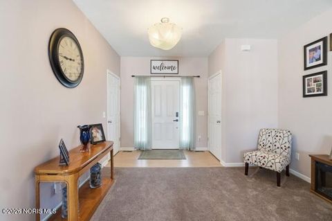 Tiny photo for 3600 Murd Road, Sylvania, OH 43560 (MLS # 10003212)