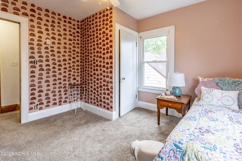 Tiny photo for 2724 Latonia Boulevard, Toledo, OH 43606 (MLS # 10000273)