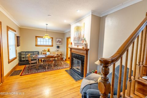 Tiny photo for 2724 Latonia Boulevard, Toledo, OH 43606 (MLS # 10000273)