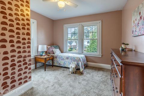 Tiny photo for 2724 Latonia Boulevard, Toledo, OH 43606 (MLS # 10000273)