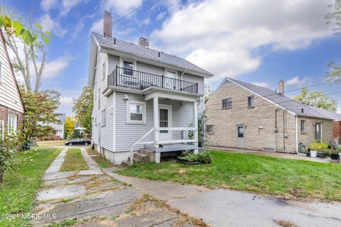 Tiny photo for 2724 Latonia Boulevard, Toledo, OH 43606 (MLS # 10000273)