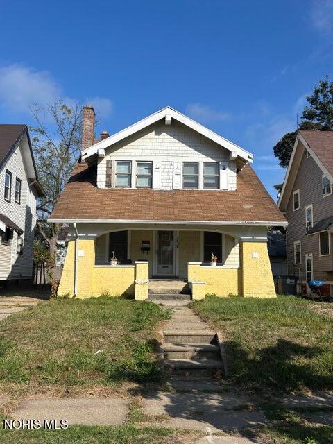1420 Goodale Avenue