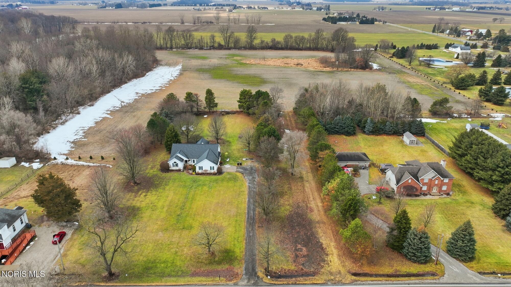 580 S Berkey Southern Road