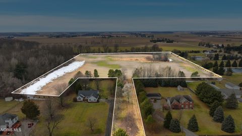 580 S Berkey Southern Road Swanton OH 43558