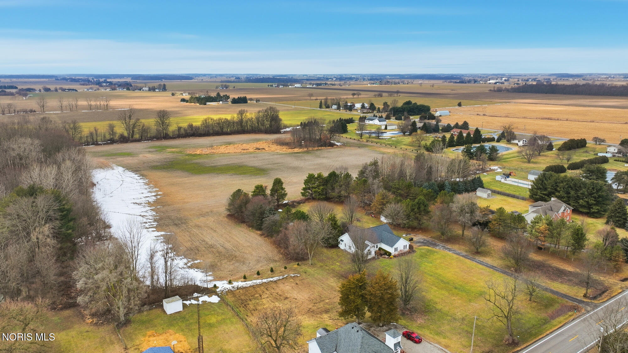 580 S Berkey Southern Road