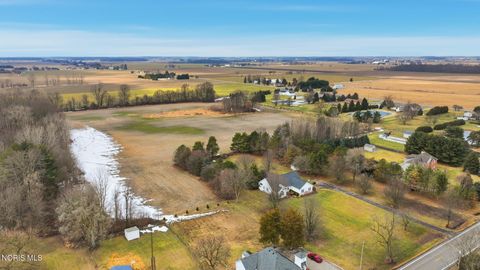 Tiny photo for 580 S Berkey Southern Road, Swanton, OH 43558 (MLS # 10004290)