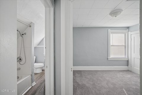 Tiny photo for 1012 Idaho Street, Toledo, OH 43605 (MLS # 10006551)