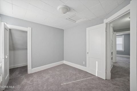 Tiny photo for 1012 Idaho Street, Toledo, OH 43605 (MLS # 10006551)