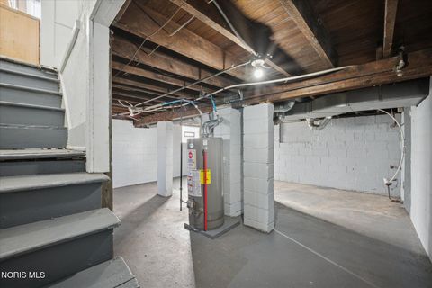 Tiny photo for 1012 Idaho Street, Toledo, OH 43605 (MLS # 10006551)