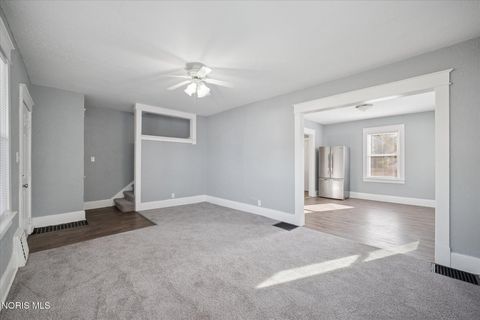 Tiny photo for 1012 Idaho Street, Toledo, OH 43605 (MLS # 10006551)