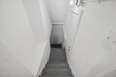 Tiny photo for 1012 Idaho Street, Toledo, OH 43605 (MLS # 10006551)