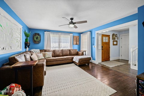 Tiny photo for 3012 Heatherdowns Drive, Findlay, OH 45840 (MLS # 10012933)