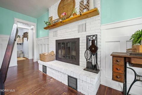 Tiny photo for 3012 Heatherdowns Drive, Findlay, OH 45840 (MLS # 10012933)