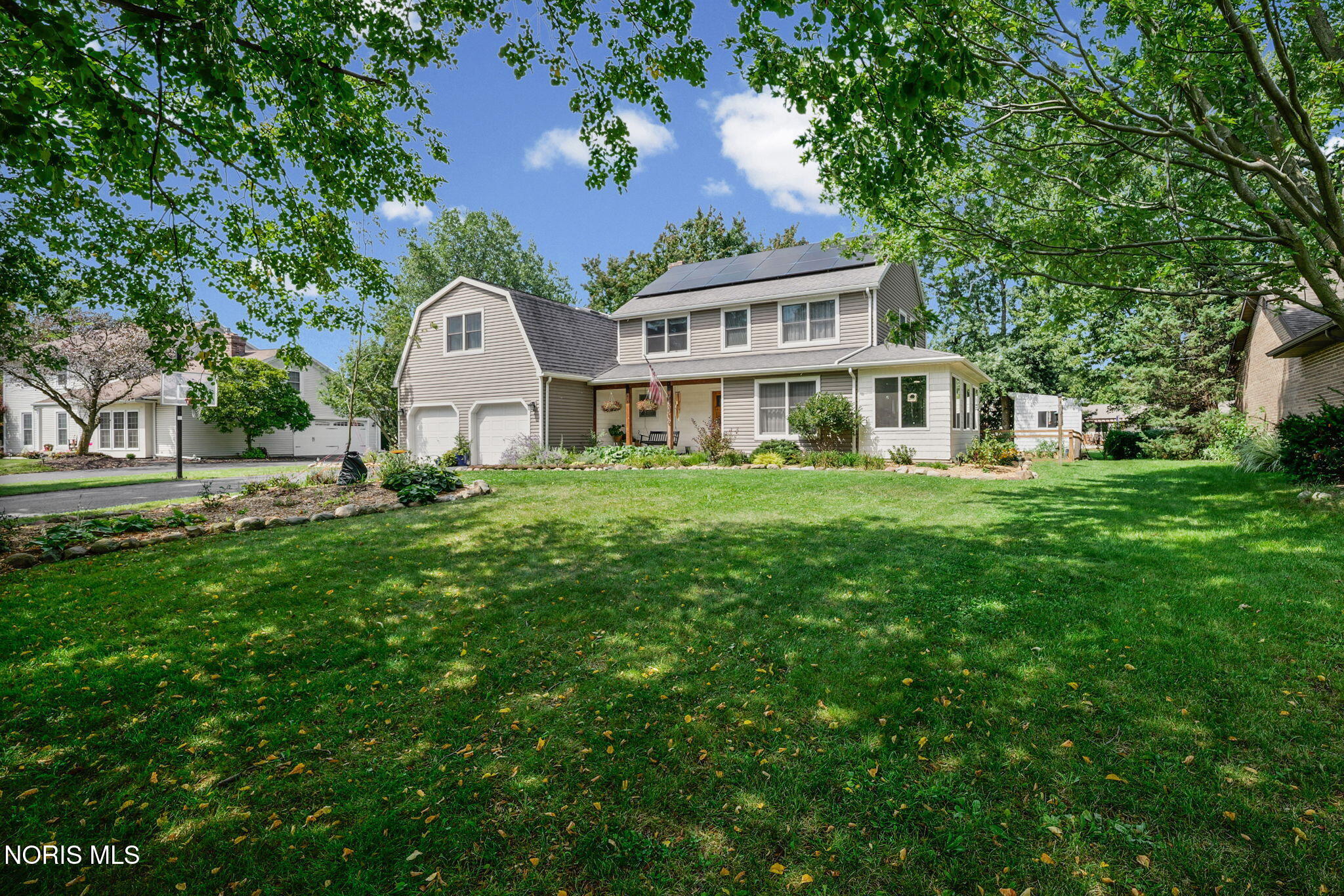 3012 Heatherdowns Drive