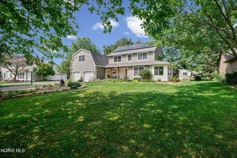 Tiny photo for 3012 Heatherdowns Drive, Findlay, OH 45840 (MLS # 10012933)