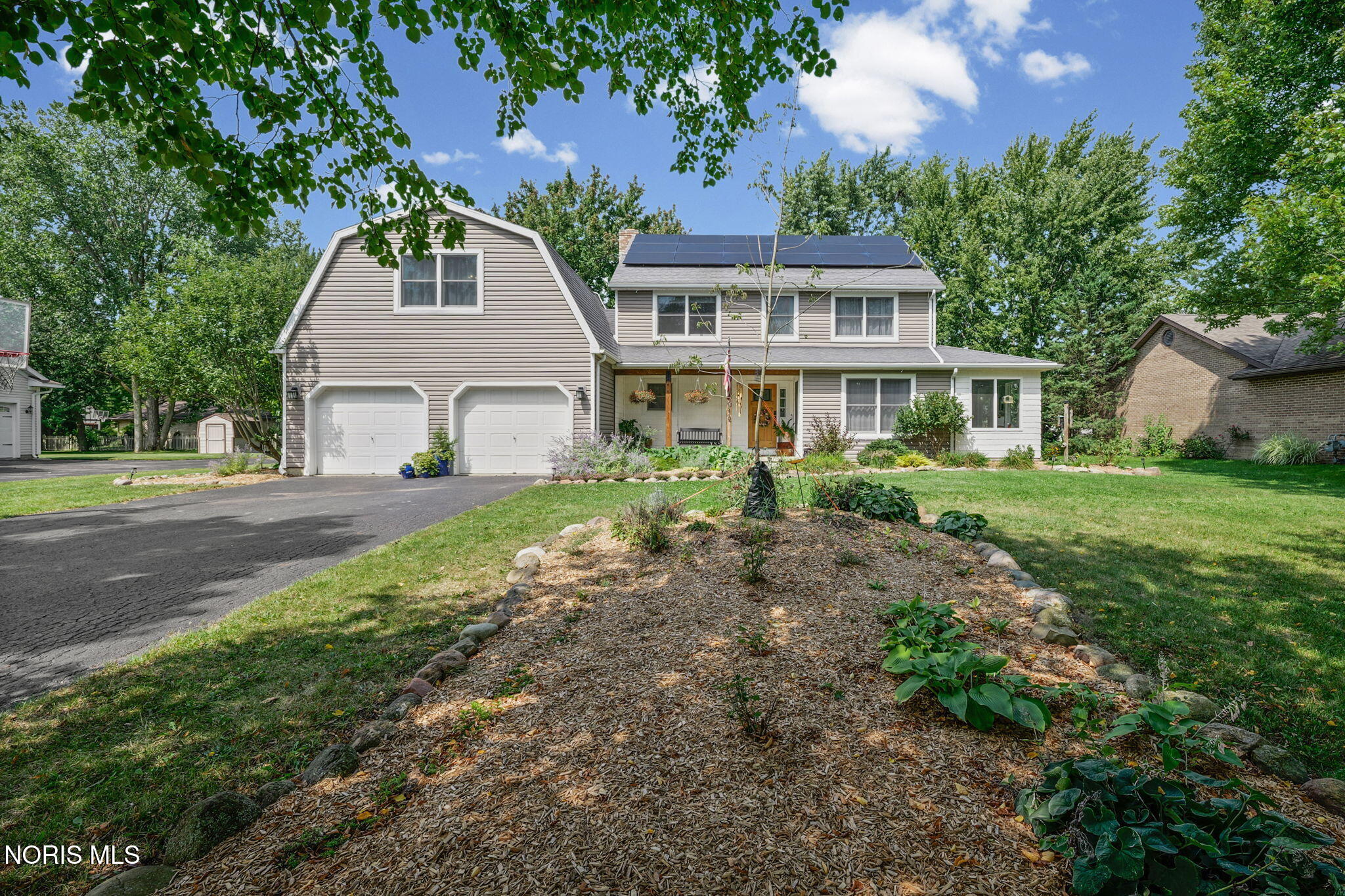 3012 Heatherdowns Drive