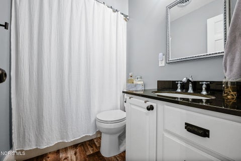 Tiny photo for 3012 Heatherdowns Drive, Findlay, OH 45840 (MLS # 10012933)