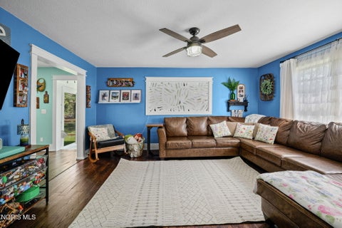 Tiny photo for 3012 Heatherdowns Drive, Findlay, OH 45840 (MLS # 10012933)