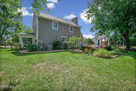 Tiny photo for 3012 Heatherdowns Drive, Findlay, OH 45840 (MLS # 10012933)
