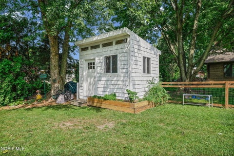 Tiny photo for 3012 Heatherdowns Drive, Findlay, OH 45840 (MLS # 10012933)