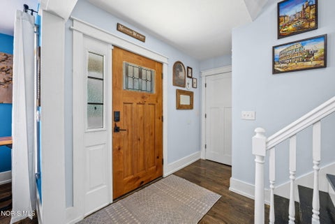 Tiny photo for 3012 Heatherdowns Drive, Findlay, OH 45840 (MLS # 10012933)