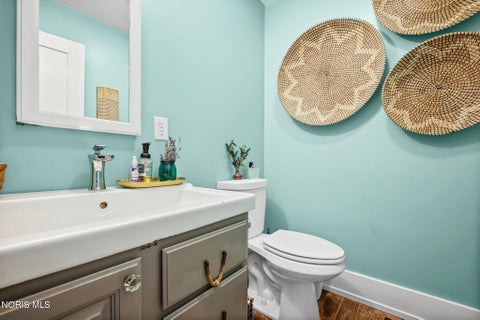 Tiny photo for 3012 Heatherdowns Drive, Findlay, OH 45840 (MLS # 10012933)