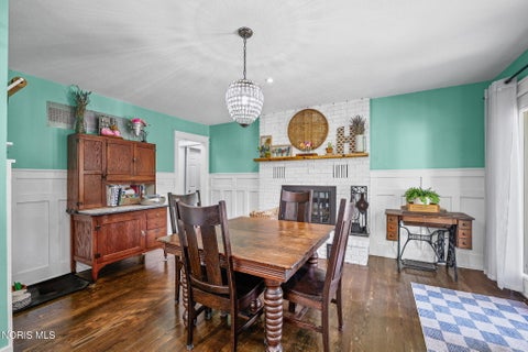Tiny photo for 3012 Heatherdowns Drive, Findlay, OH 45840 (MLS # 10012933)