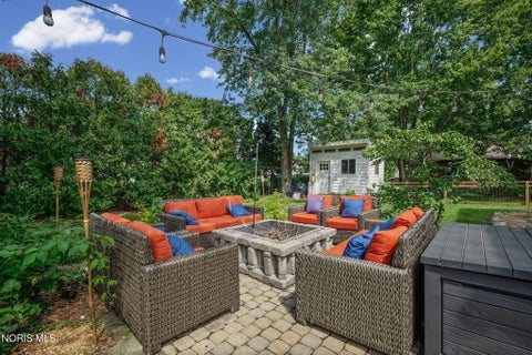 Tiny photo for 3012 Heatherdowns Drive, Findlay, OH 45840 (MLS # 10012933)