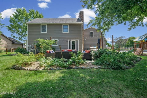 Tiny photo for 3012 Heatherdowns Drive, Findlay, OH 45840 (MLS # 10012933)