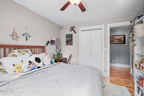 Tiny photo for 3012 Heatherdowns Drive, Findlay, OH 45840 (MLS # 10012933)