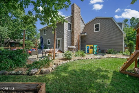 Tiny photo for 3012 Heatherdowns Drive, Findlay, OH 45840 (MLS # 10012933)