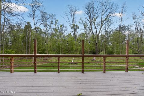 Tiny photo for 8906 County Road 21, West Unity, OH 43570 (MLS # 10007190)
