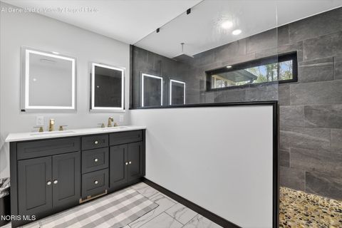Tiny photo for 8906 County Road 21, West Unity, OH 43570 (MLS # 10007190)