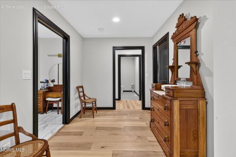 Tiny photo for 8906 County Road 21, West Unity, OH 43570 (MLS # 10007190)